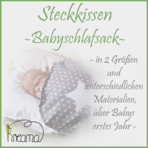 Steckkissen