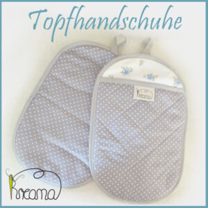 Topfhandschuhe