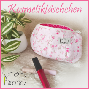 Kosmetiktäschchen