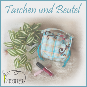 Taschen und Beutel