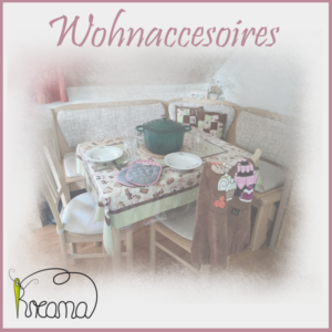 Wohnaccesoires