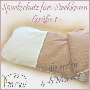 Steckkissen-Spuckschutz-Sweat-Kreana