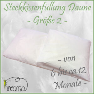 Steckkissenfüllung-Daune-Kreana-Größe-2-von-6-bis-12-Monate